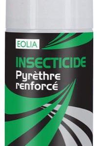 DISINFESTANTI E INSETTICIDI