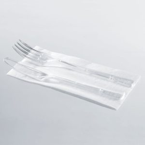 STOVIGLIE MONOUSO E CATERING