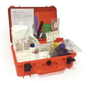 EMERGENCY-PRONTO SOCCORSO-RIANIMAZIONE