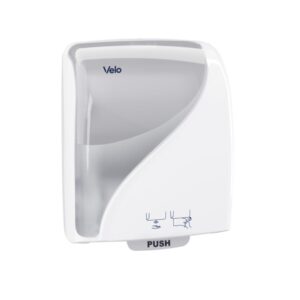 Dispenser Asciugamani Automatico No-touch Autocut Maral Bianco