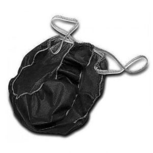 Slip in tnt da Uomo Nero - 100 Pezzi