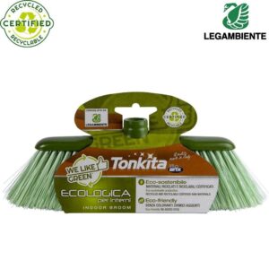 Scopa Indoor Eco Tonkita Ecologica