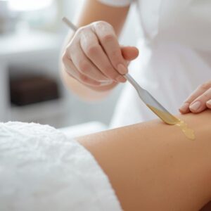 EPILAZIONE, OLII, GEL ULTRASUONI, ECC