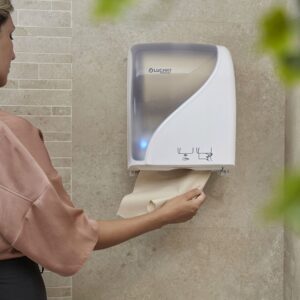 SISTEMI ASCIUGAMANI AUTOCUT-HYGENIUS