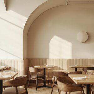 SETTORE RISTORAZIONE