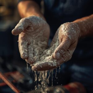 GEL, CREME E PASTE LAVAMANI