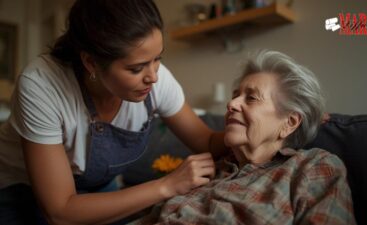 blog pulizie e caregiver