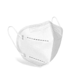 Mascherina FFP3 senza valvola Modello: MV99 - 10 Pezzi