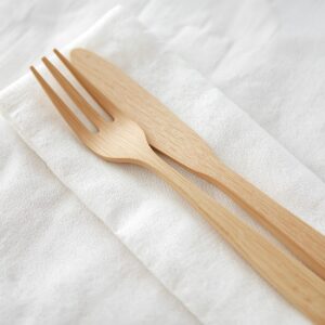 STOVIGLIE MONOUSO BIODEGRADABILI