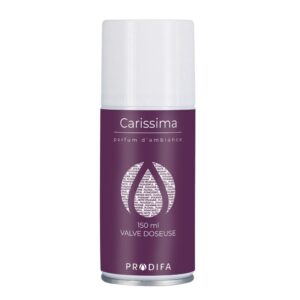 Bomboletta spray Carissima (per erogatore ER889 / DO1205) - 150 ml